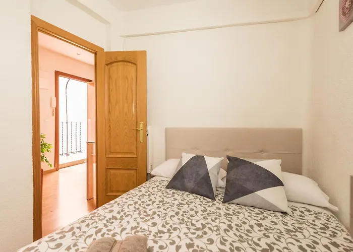 El Descanso De Espronceda